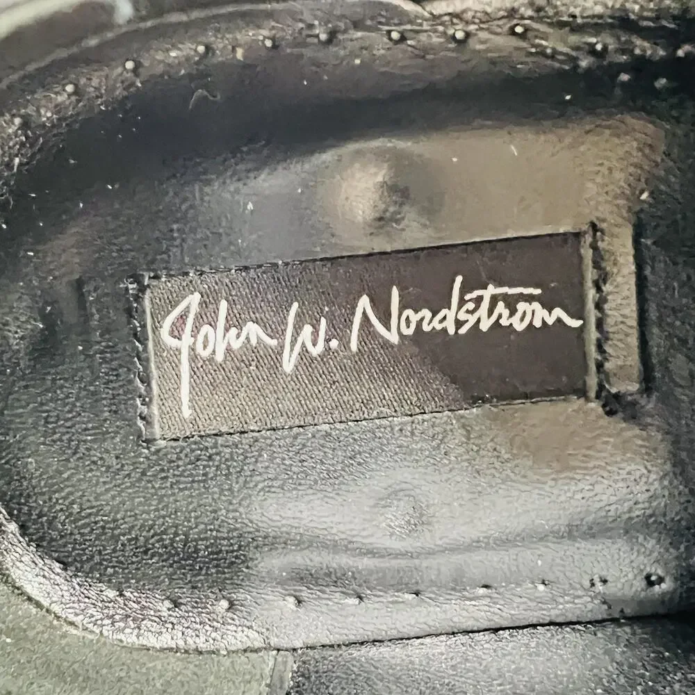 John W. Nordstrom john nordstrom